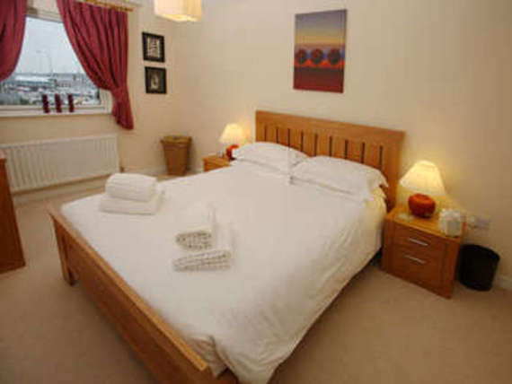 2 Bedroom Flat